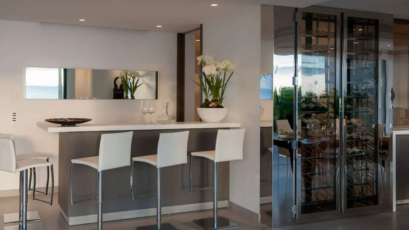 Villa Axel Rocks | St. Barth