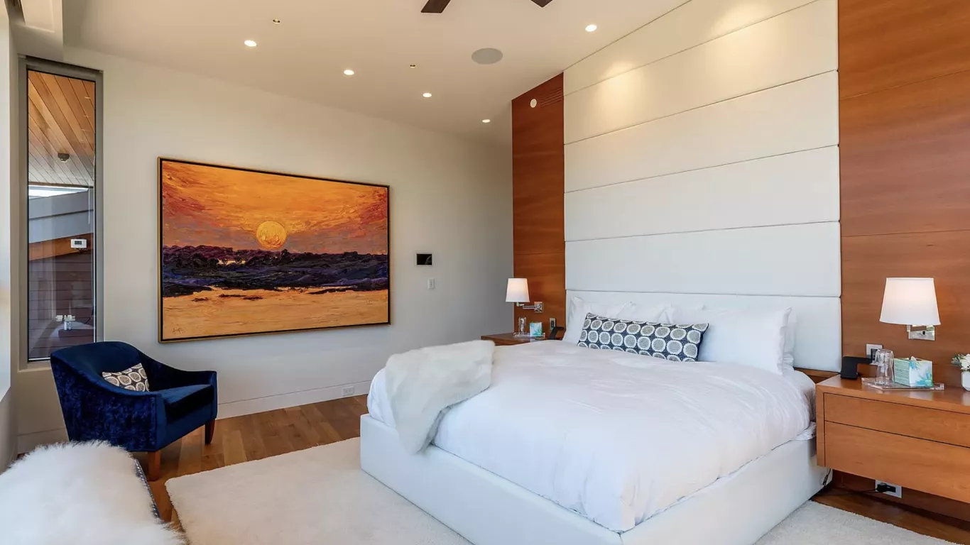 Villa Emilie | Whistler