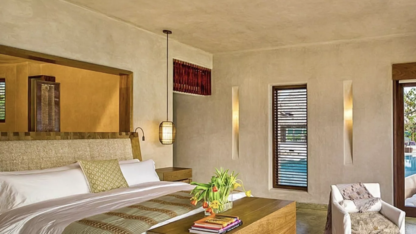 Casa Majani | Punta Mita