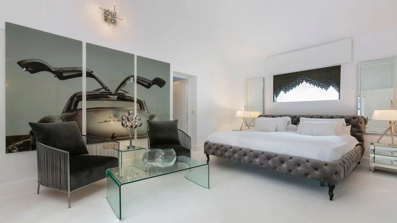 Villa Verona | Marbella