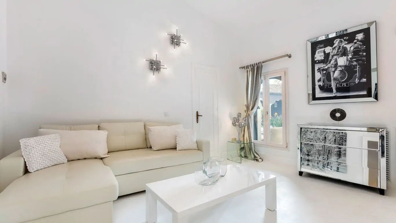 Villa Verona | Marbella