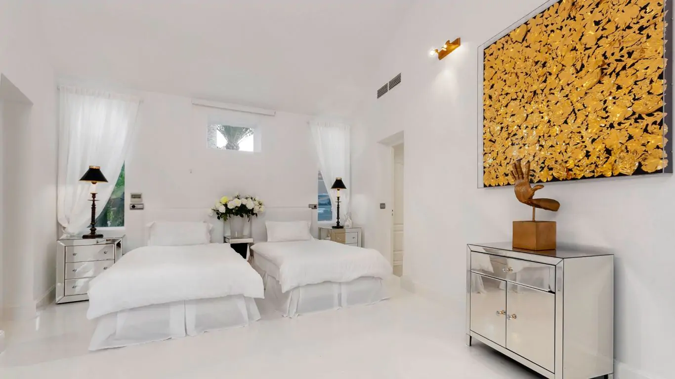 Villa Verona | Marbella