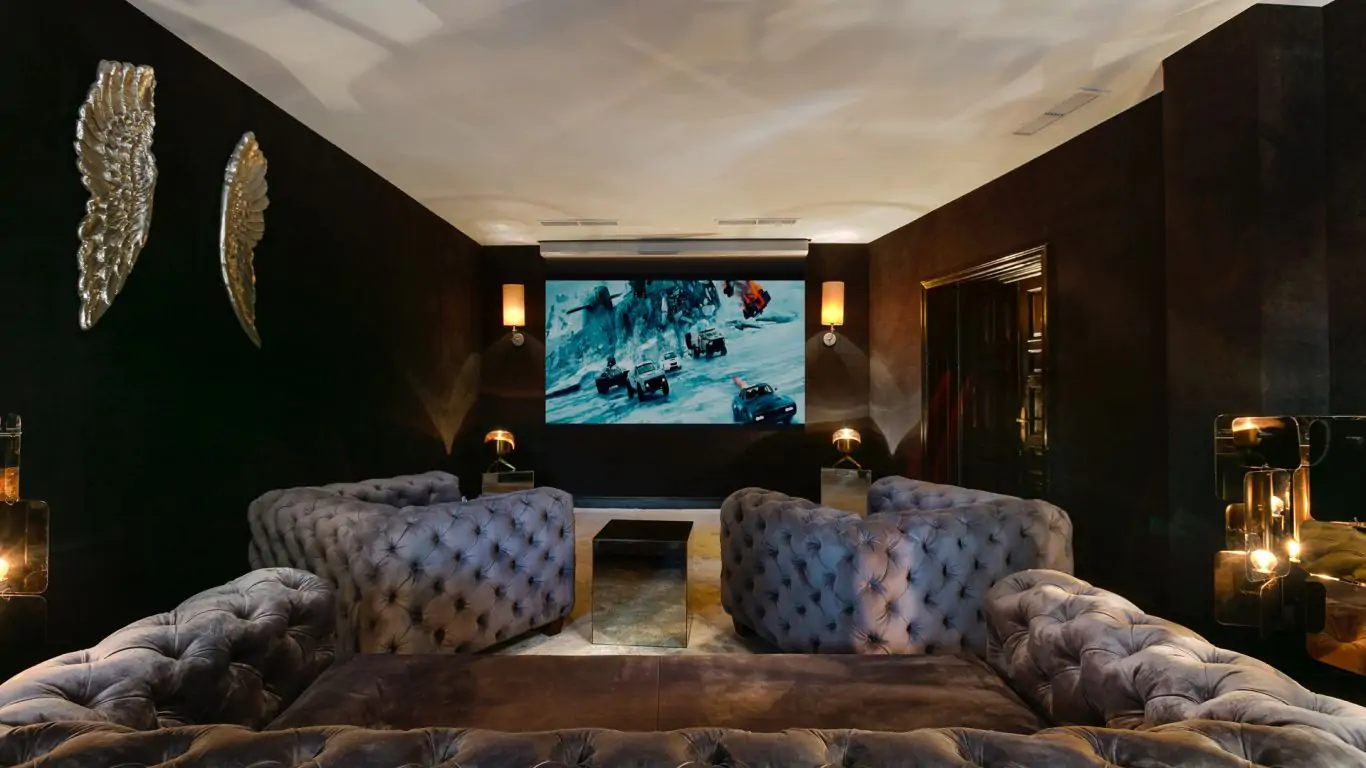 Villa Verona | Marbella