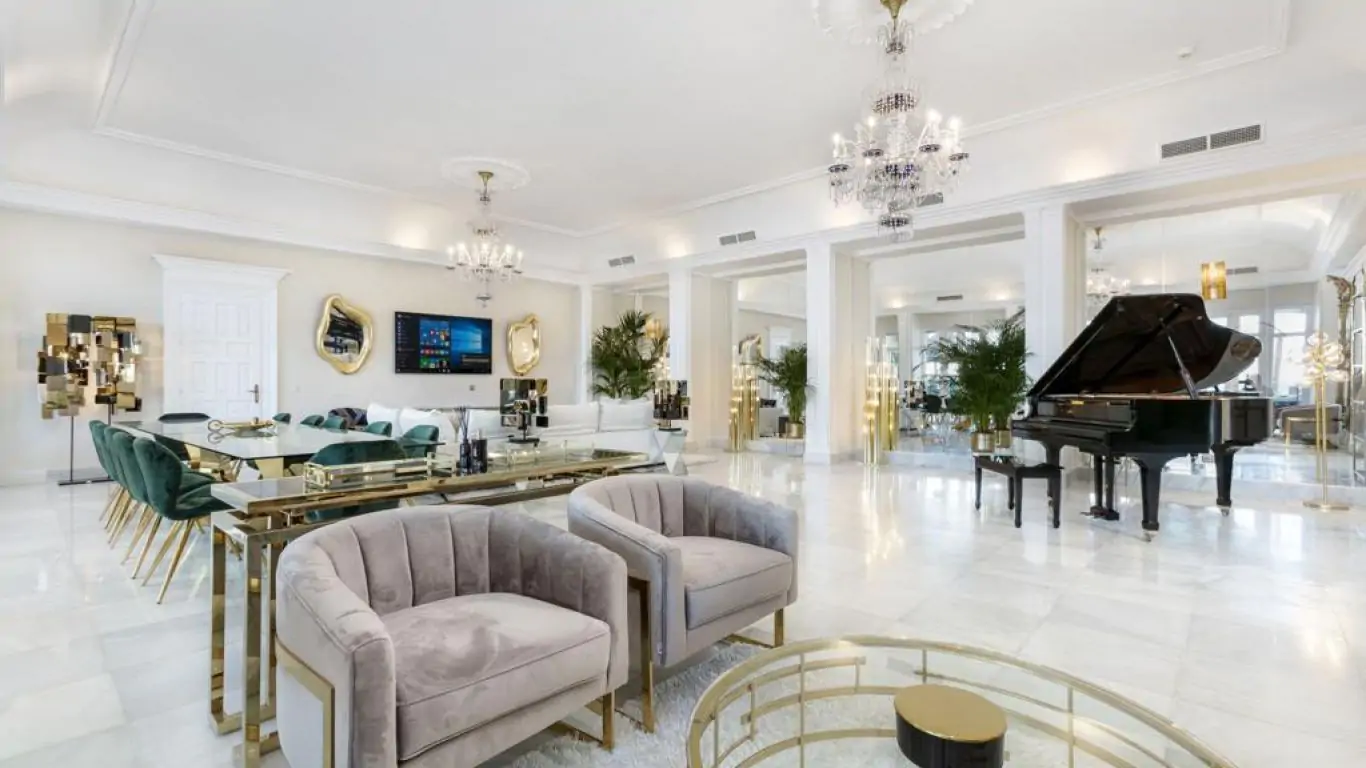 Villa Verona | Marbella