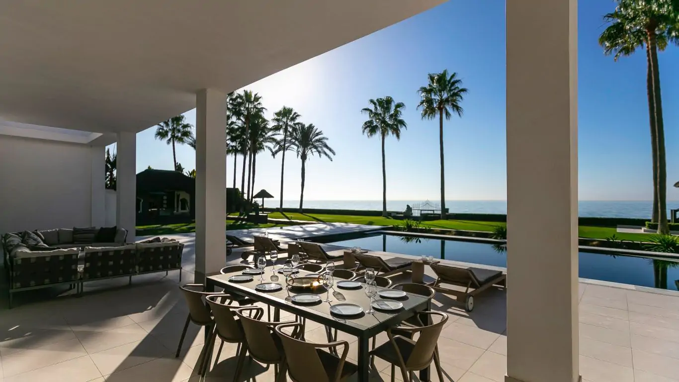 Villa Verona | Marbella