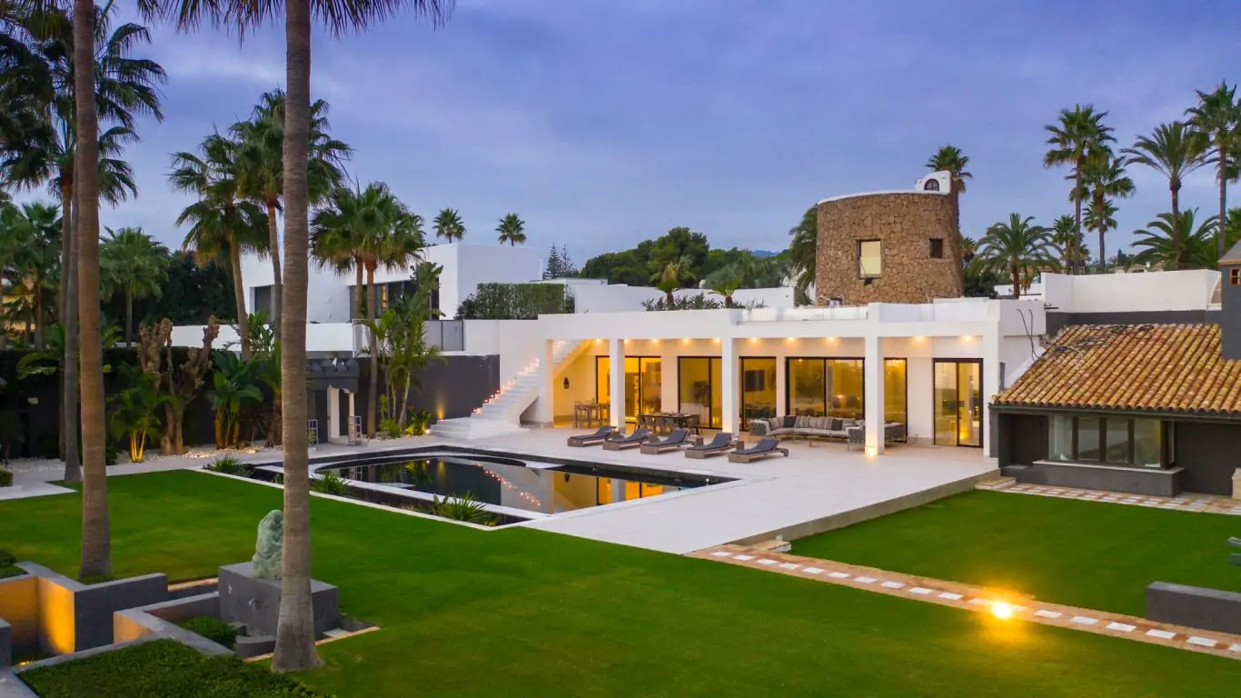 Villa Verona | Marbella