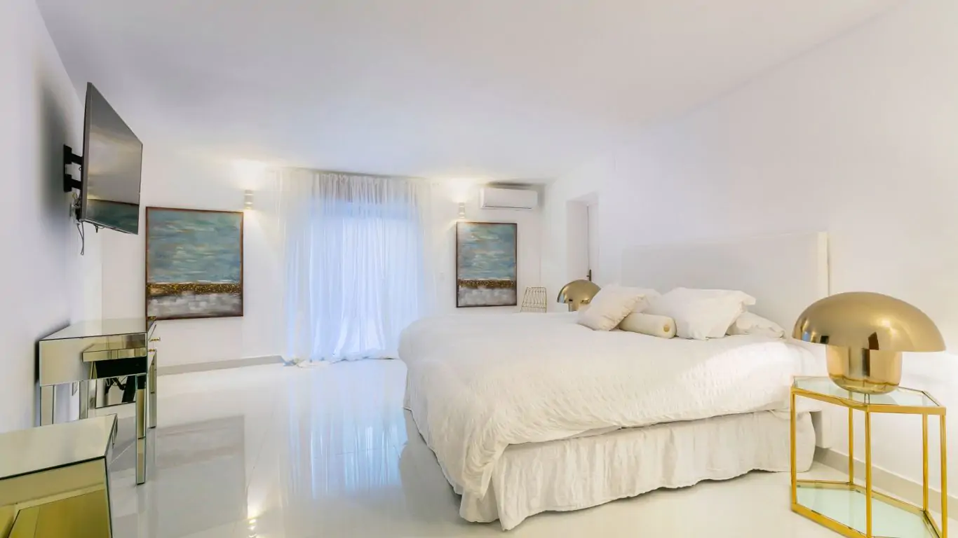 Villa Verona | Marbella