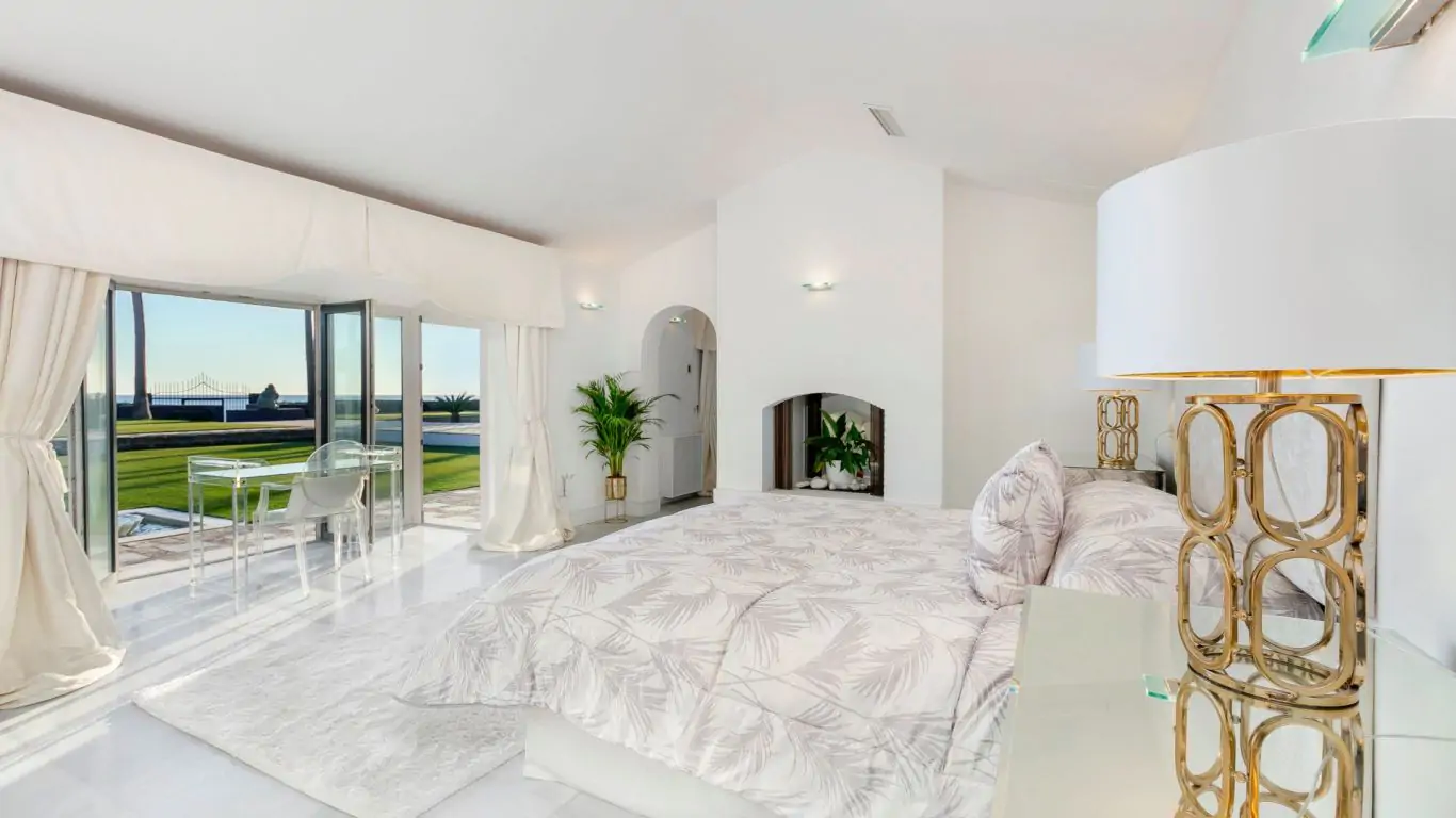 Villa Verona | Marbella