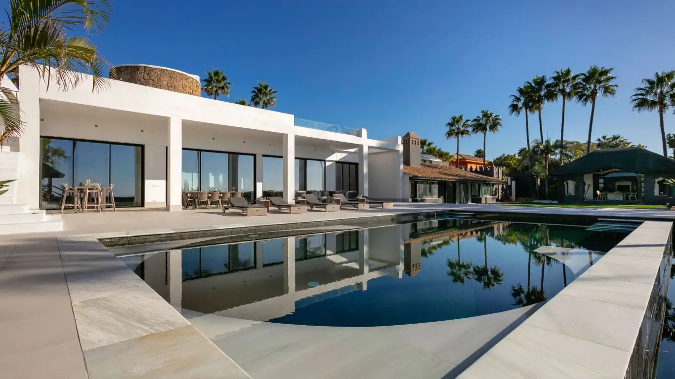 Villa Verona | Marbella