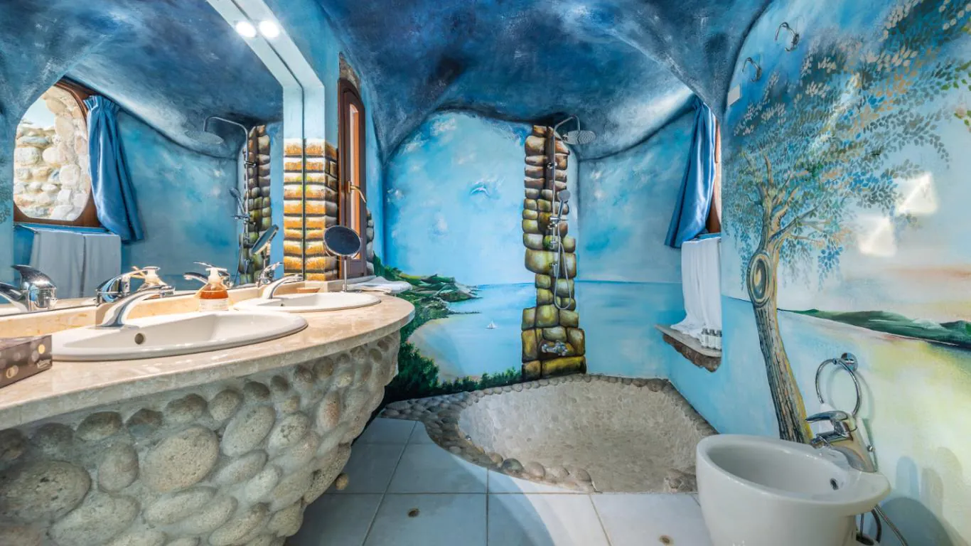 Villa La Belle Etoile | Sardinia