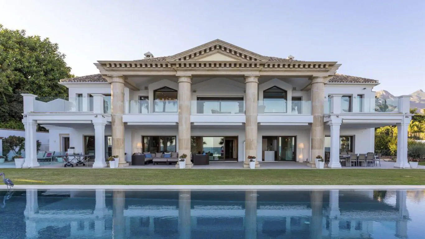Villa Margarita | Marbella