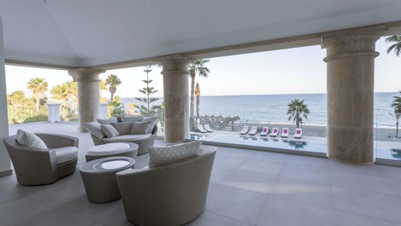 Villa Margarita | Marbella