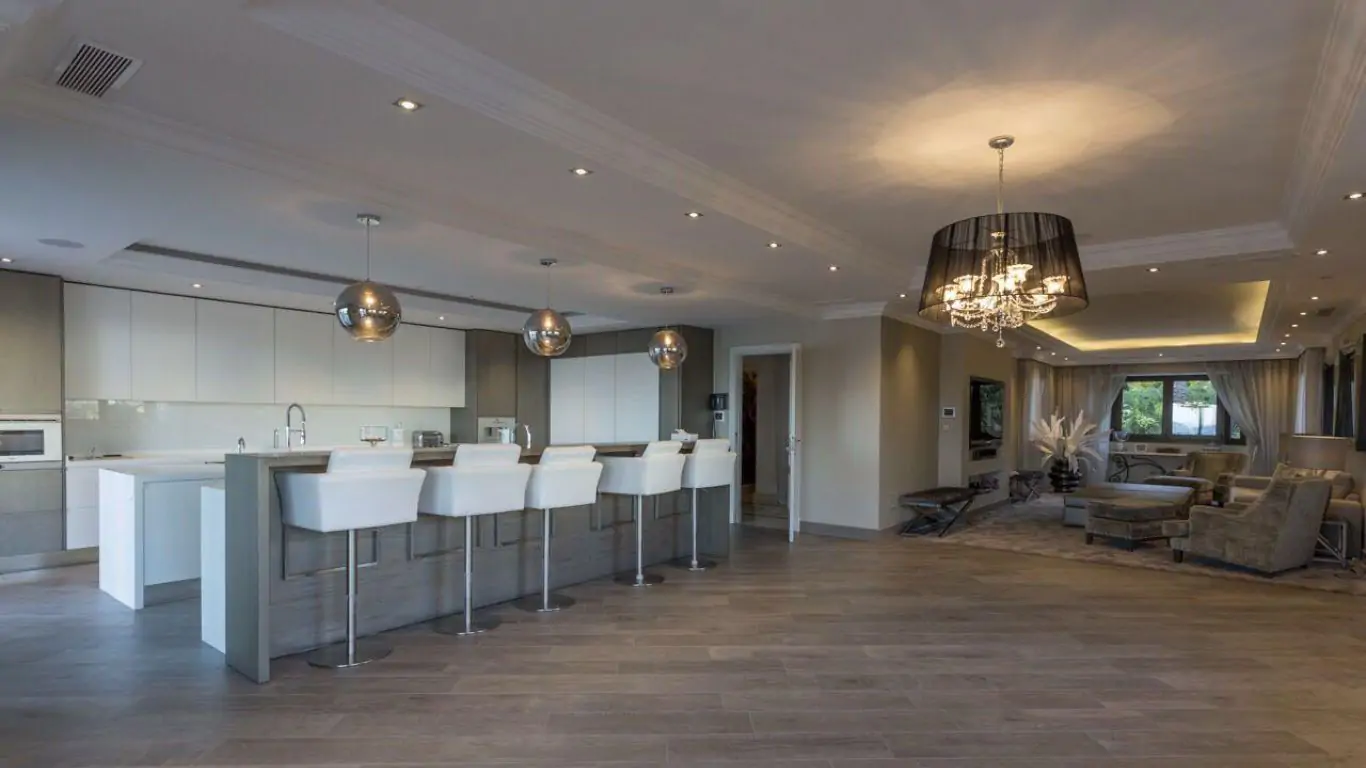 Villa Margarita | Marbella