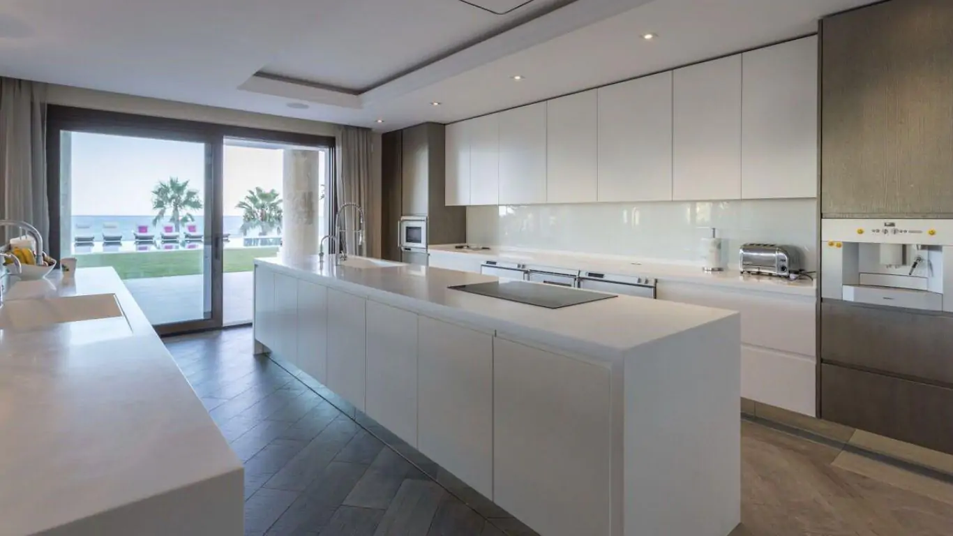 Villa Margarita | Marbella