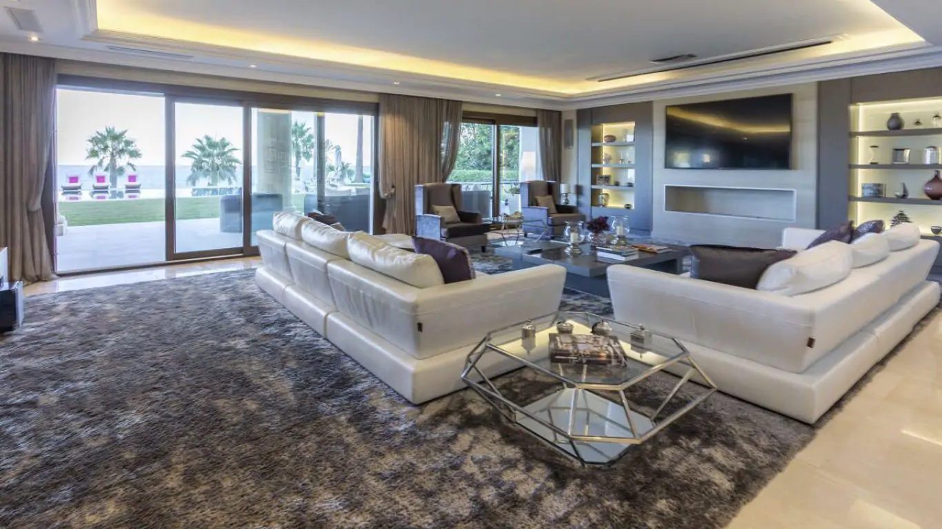 Villa Margarita | Marbella