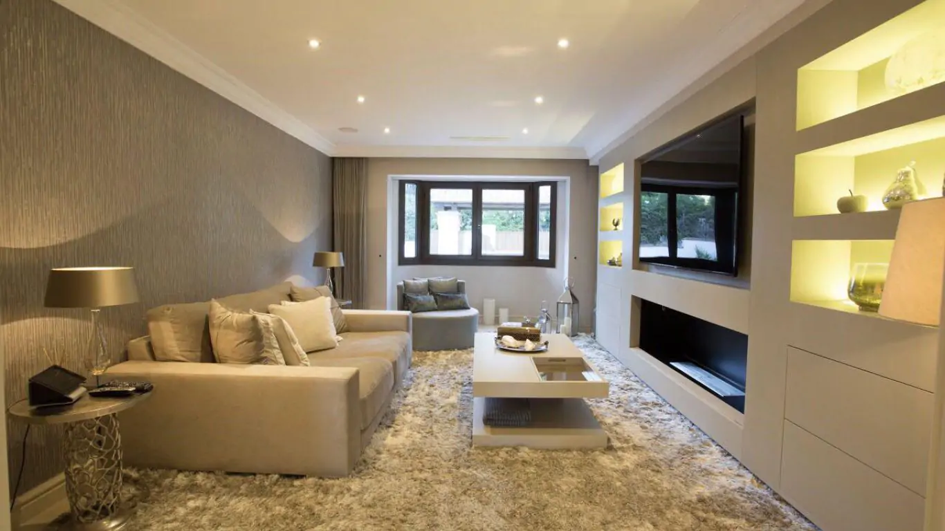 Villa Margarita | Marbella