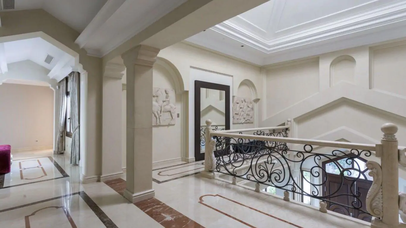 Villa Margarita | Marbella