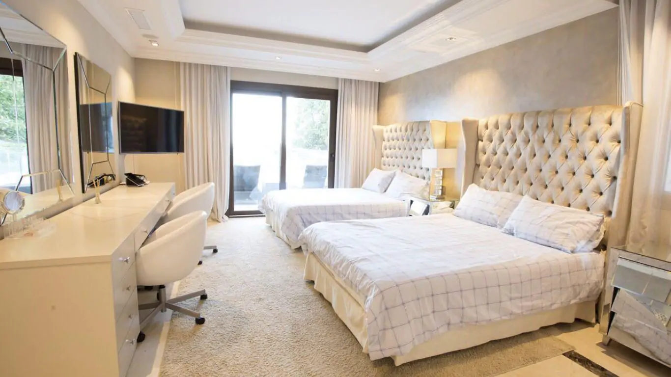 Villa Margarita | Marbella