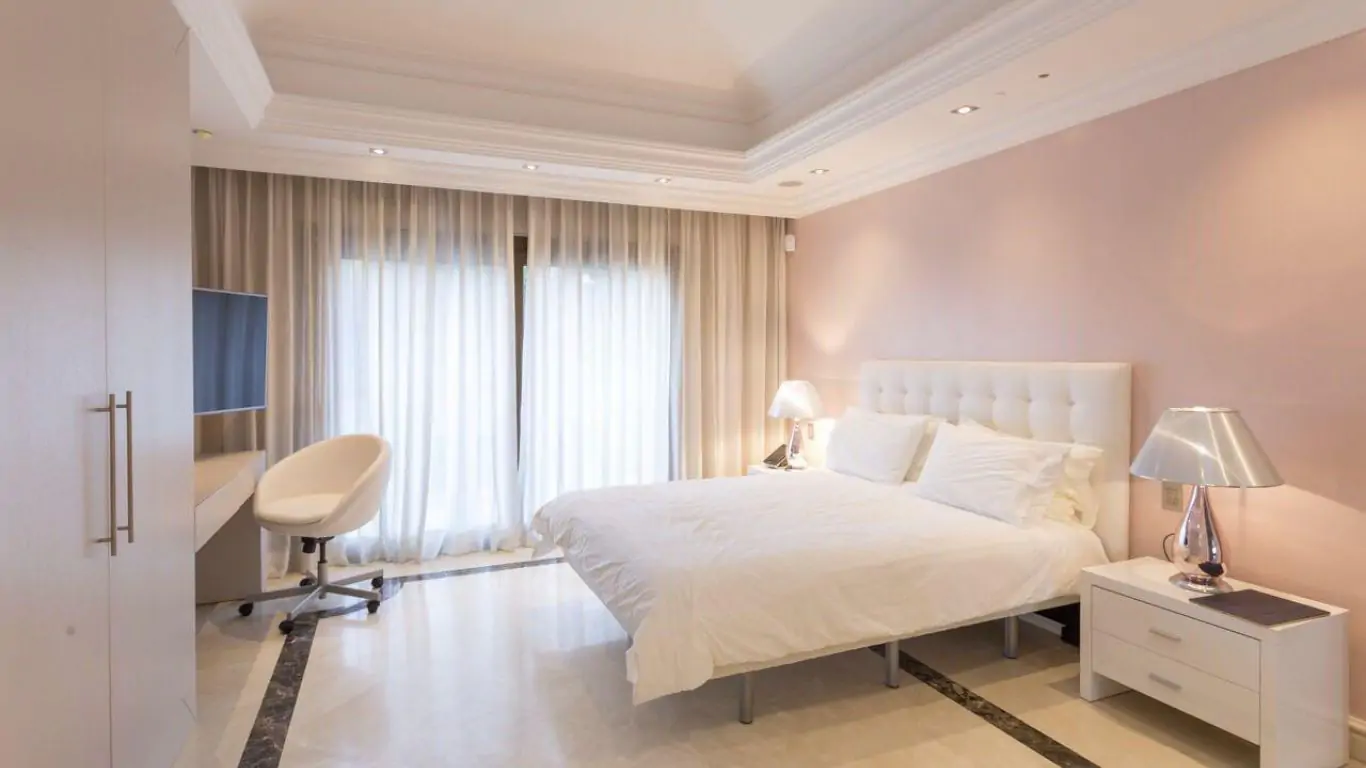 Villa Margarita | Marbella