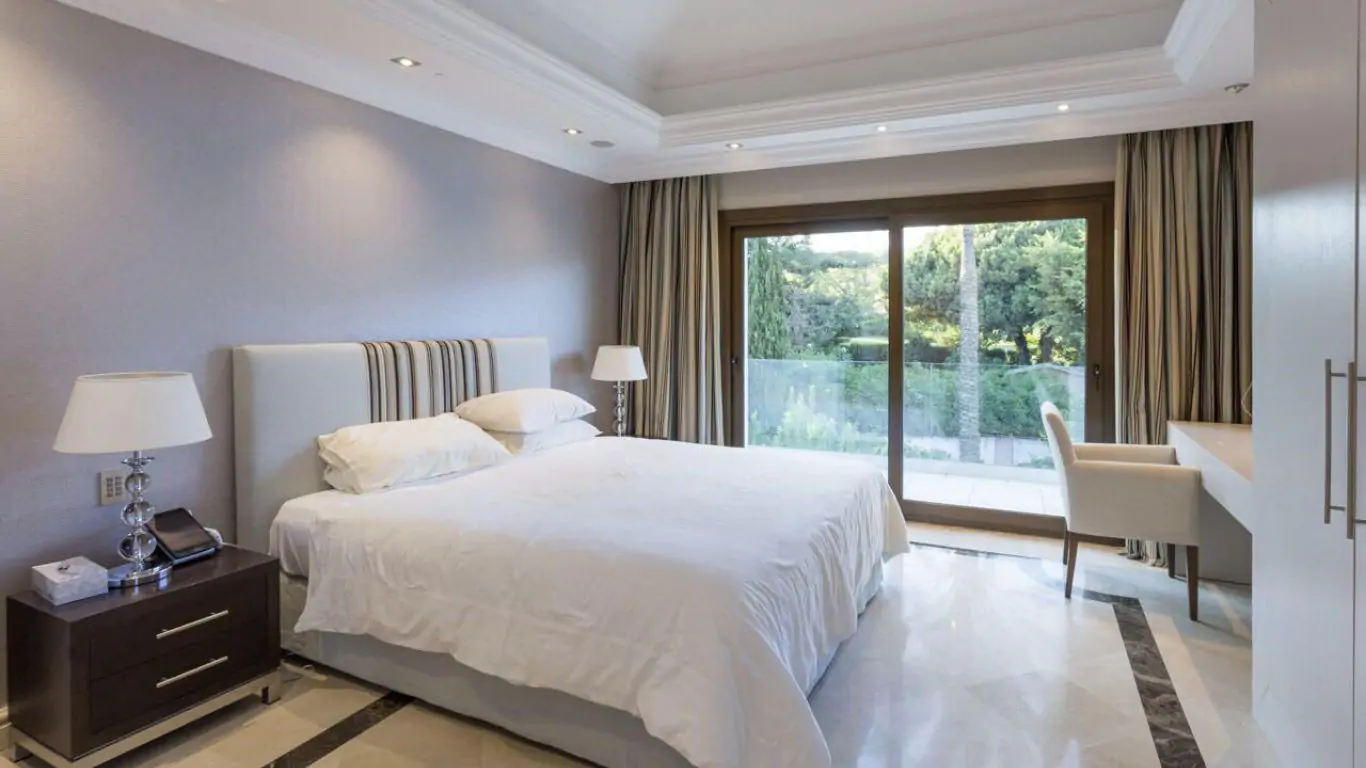 Villa Margarita | Marbella