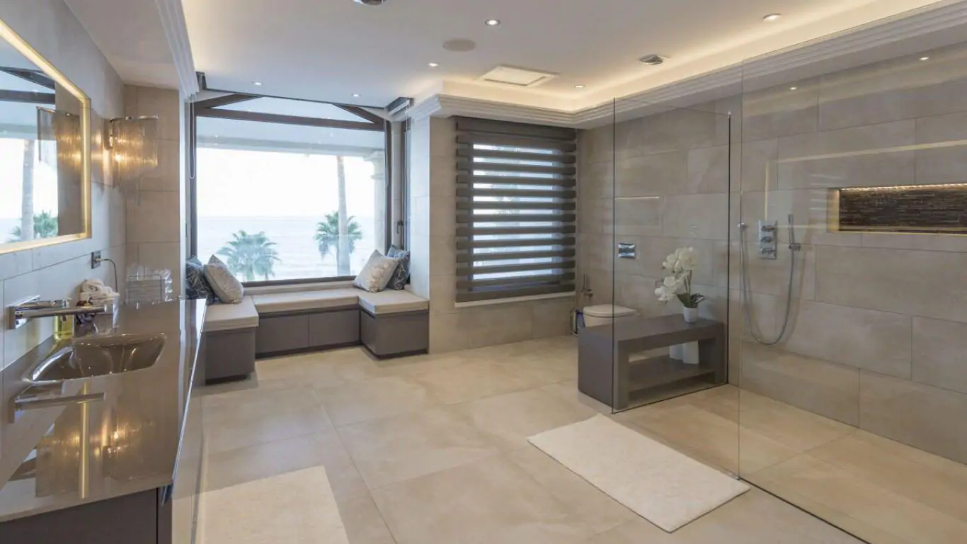 Villa Margarita | Marbella