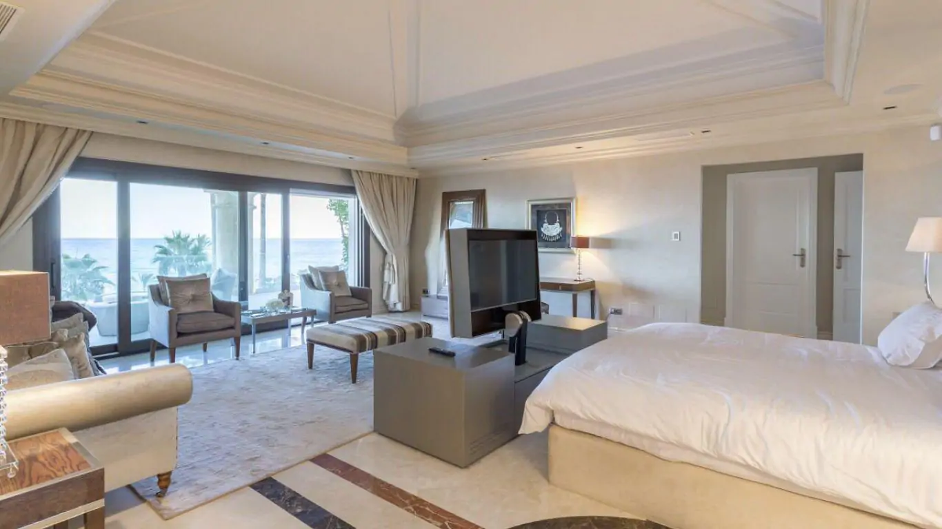 Villa Margarita | Marbella