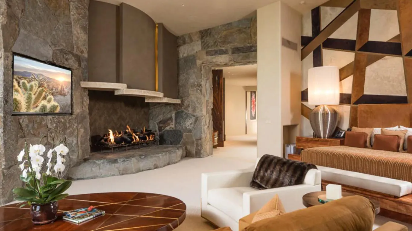 Villa Bruna | Palm Springs