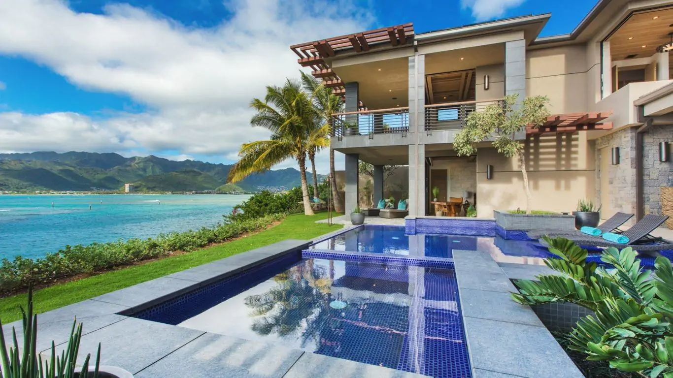 Villa Leticia | Oahu