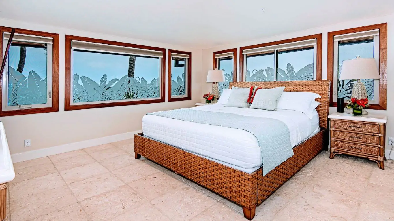 Villa Tiarabelle | Oahu