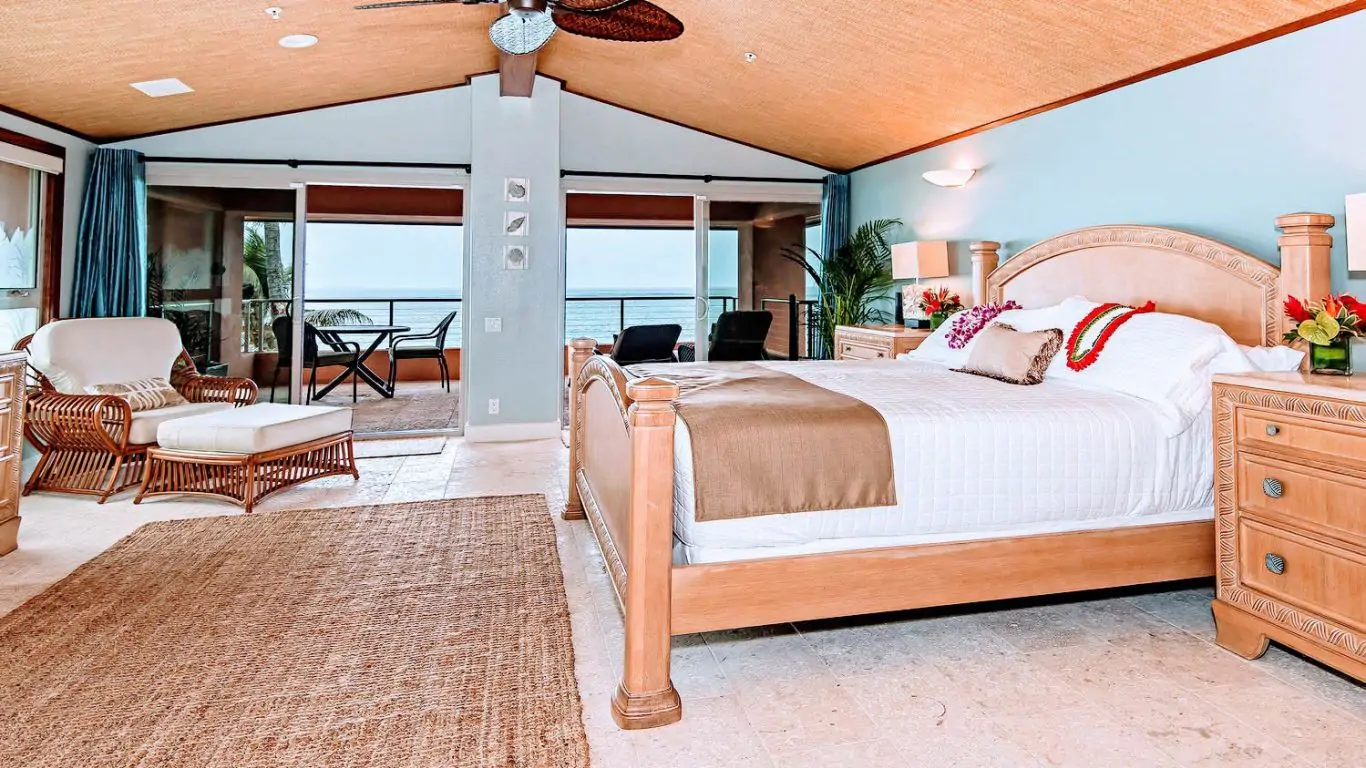 Villa Tiarabelle | Oahu