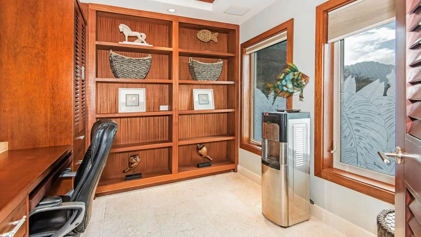 Villa Tiarabelle | Oahu