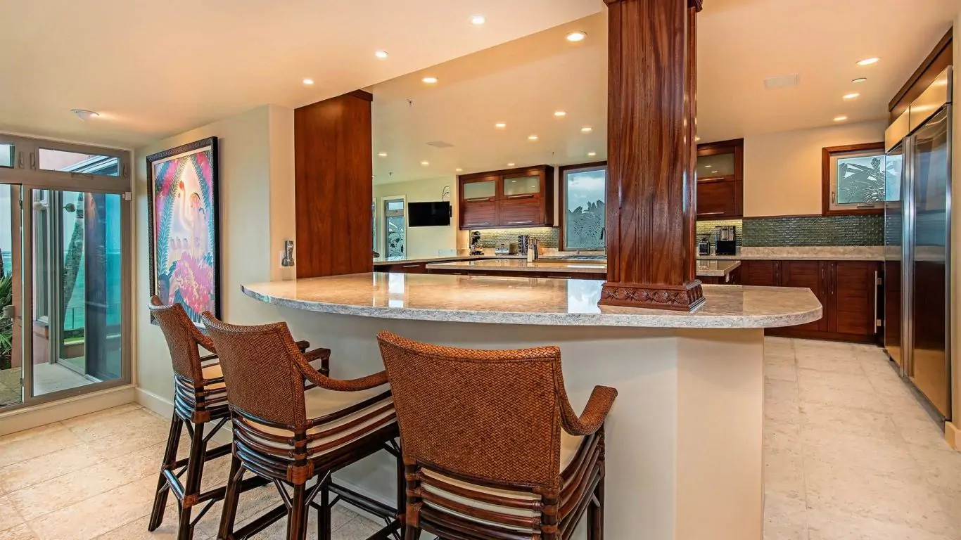 Villa Tiarabelle | Oahu