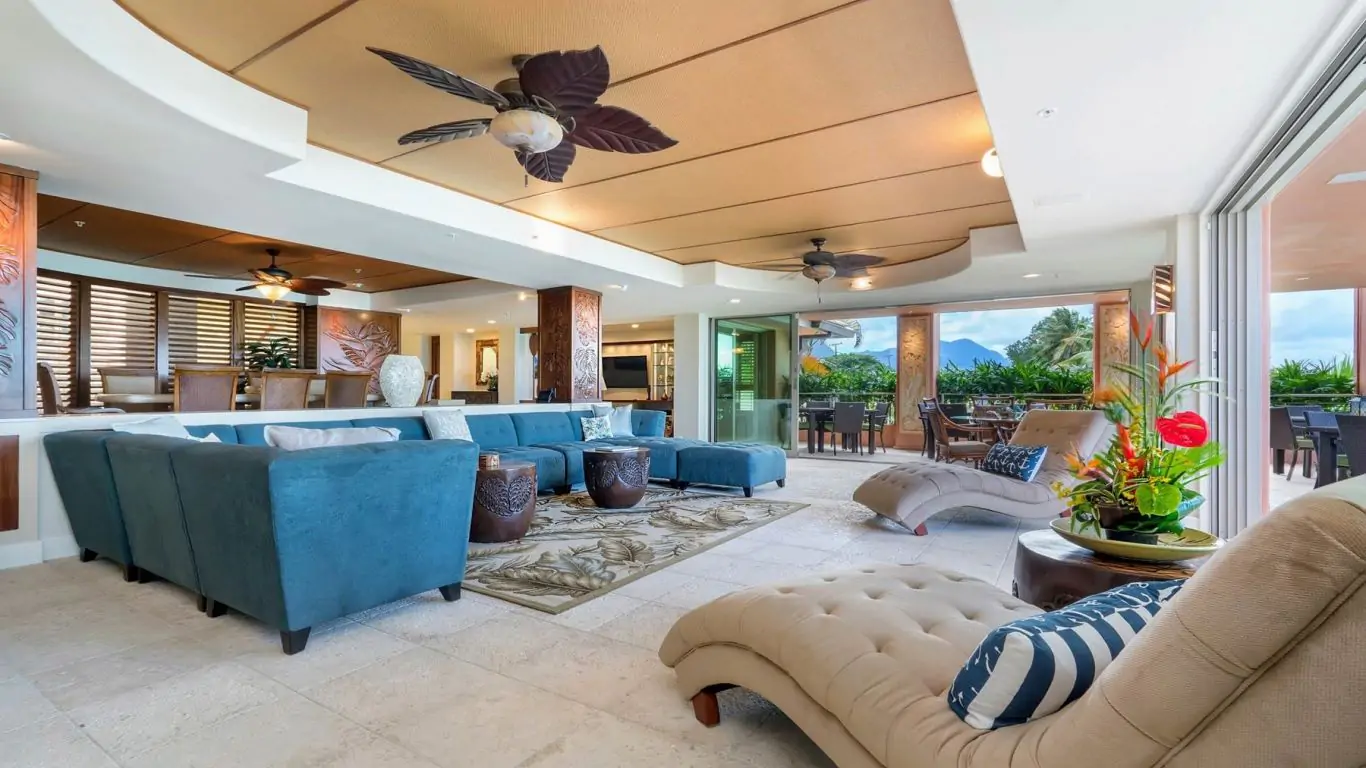 Villa Tiarabelle | Oahu