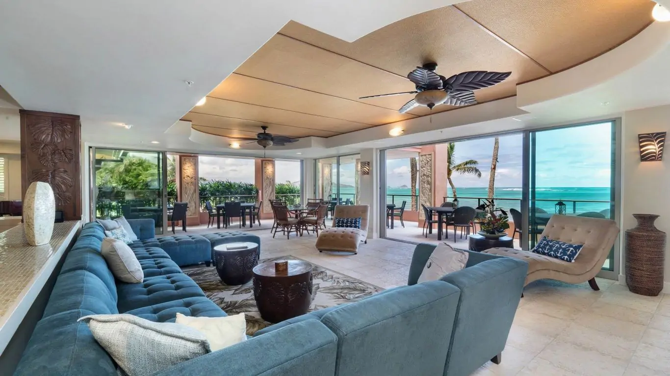 Villa Tiarabelle | Oahu