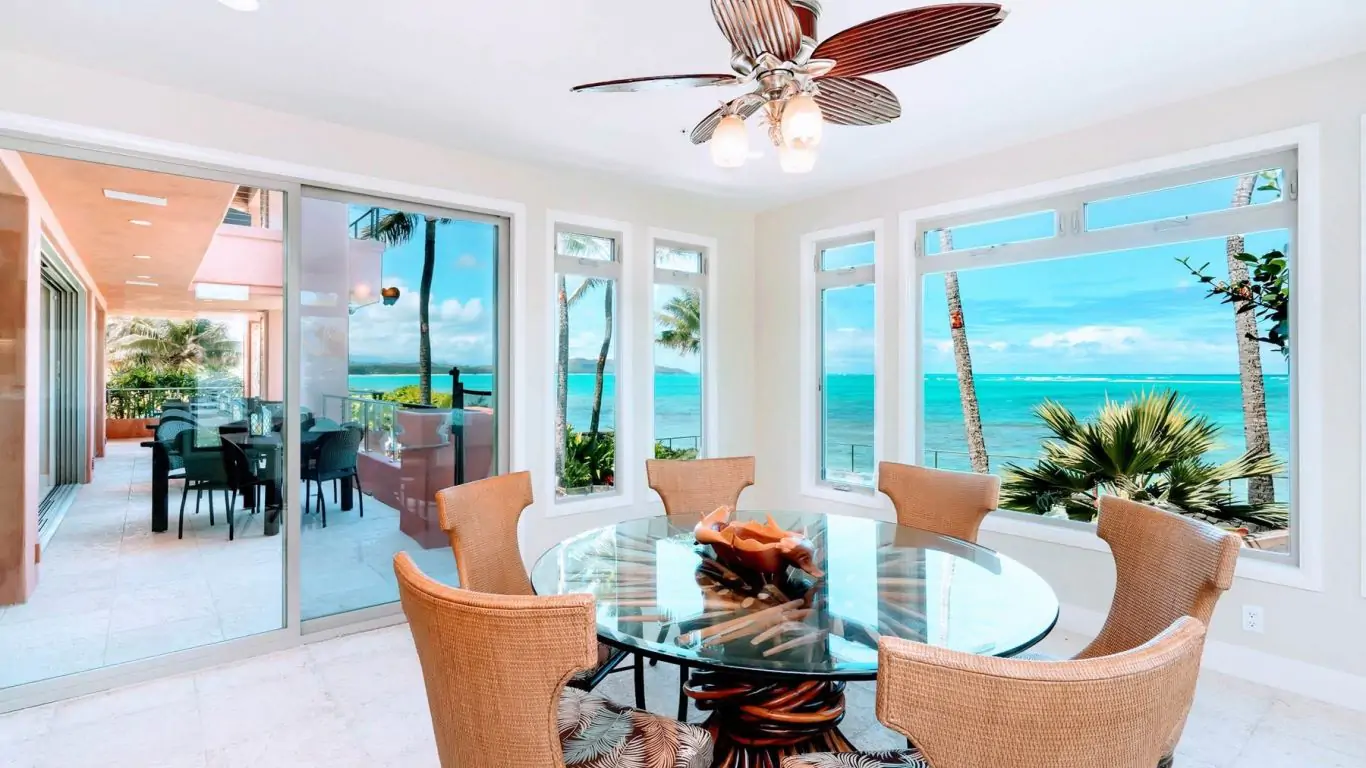 Villa Tiarabelle | Oahu