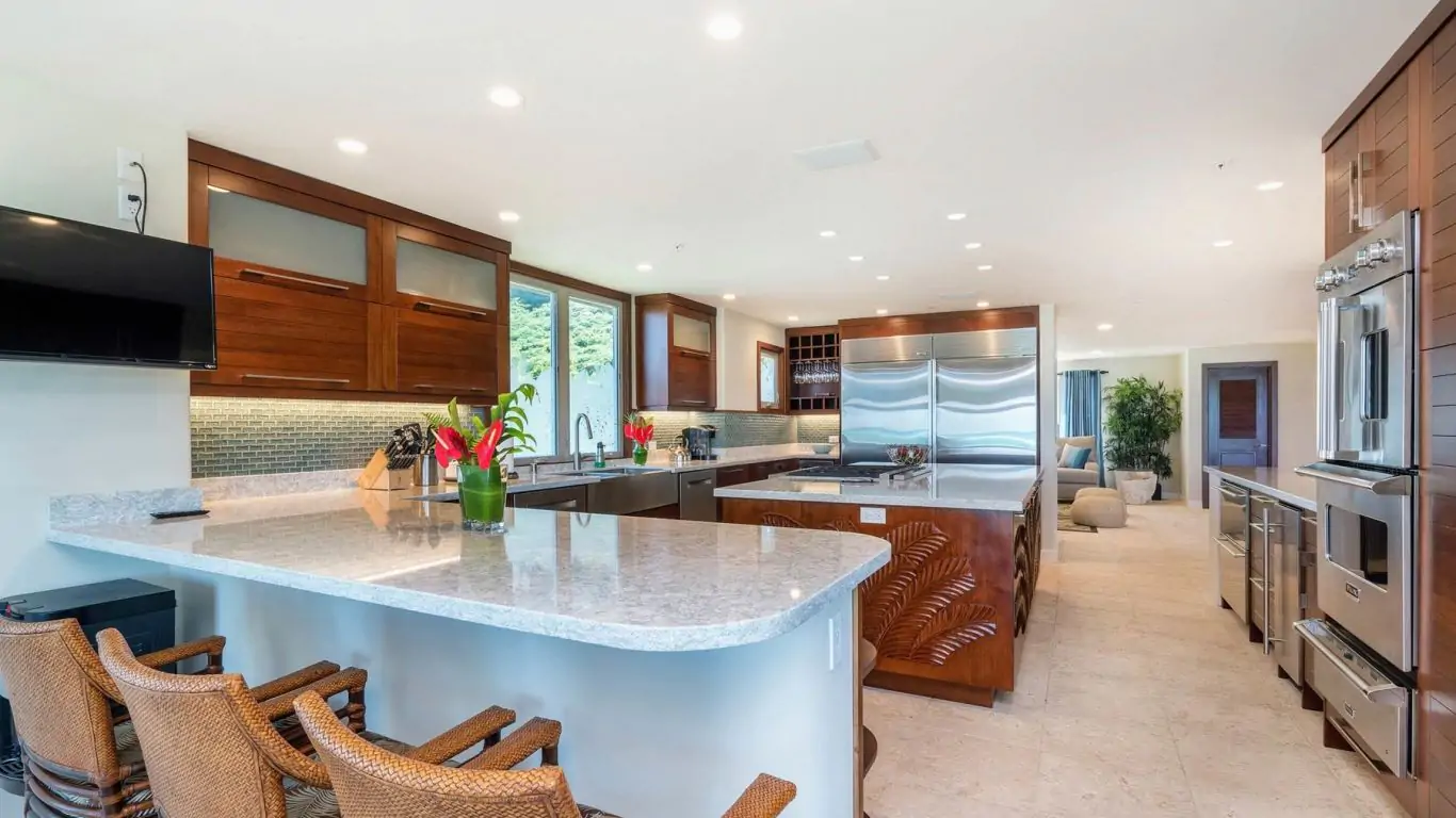 Villa Tiarabelle | Oahu