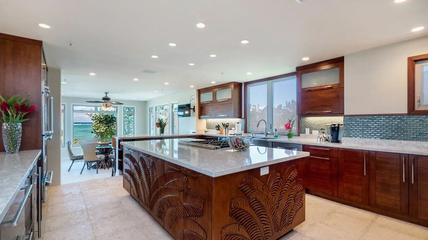 Villa Tiarabelle | Oahu