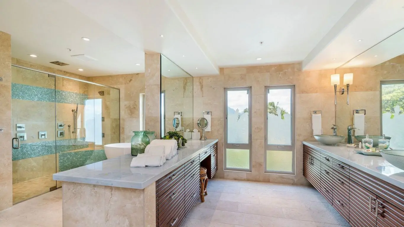 Villa Tiarabelle | Oahu