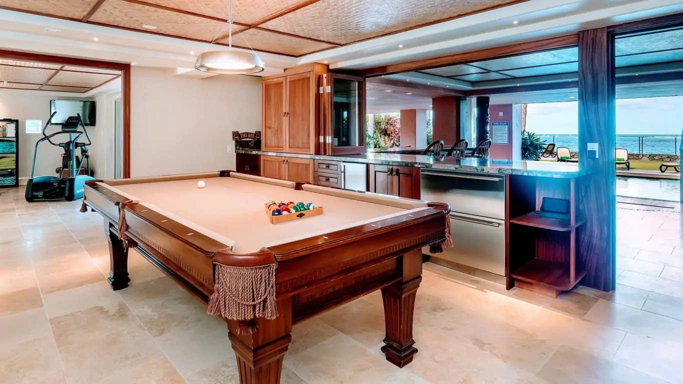 Villa Tiarabelle | Oahu