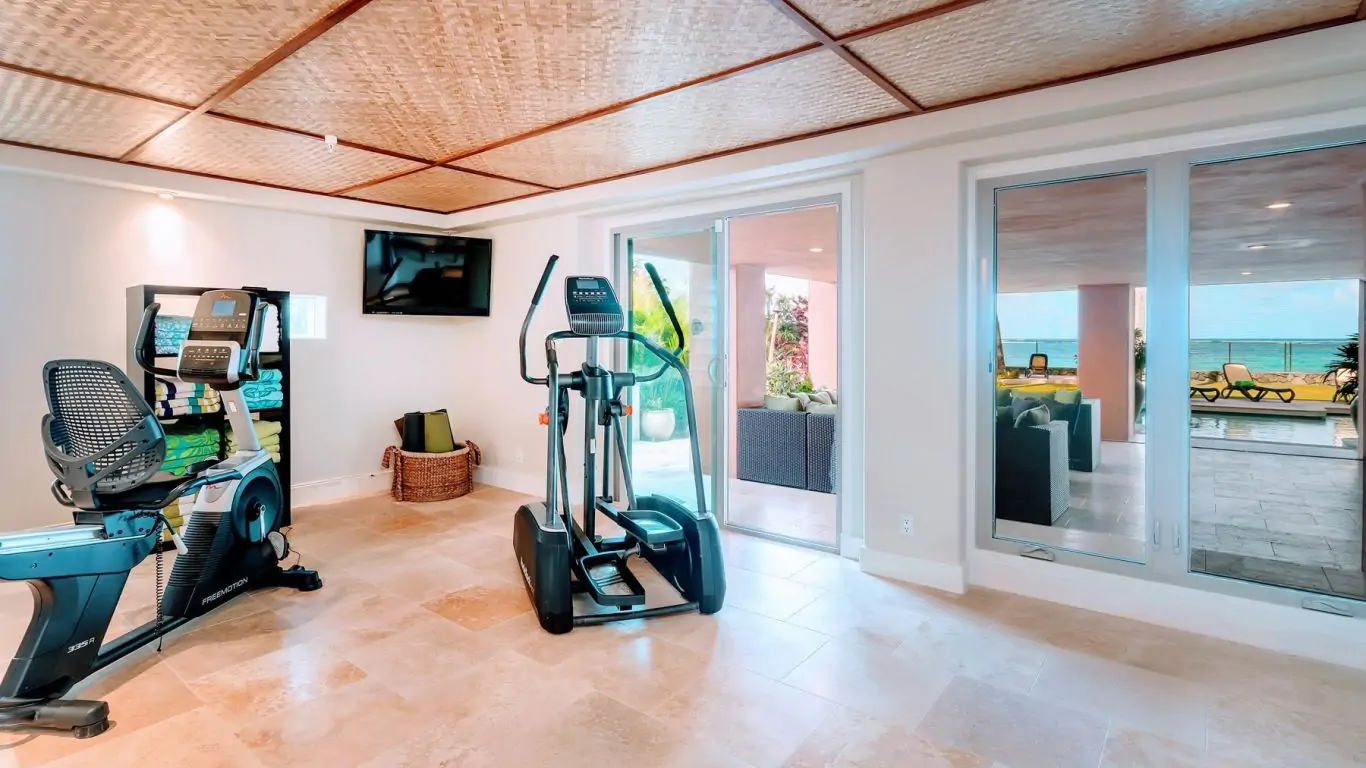 Villa Tiarabelle | Oahu