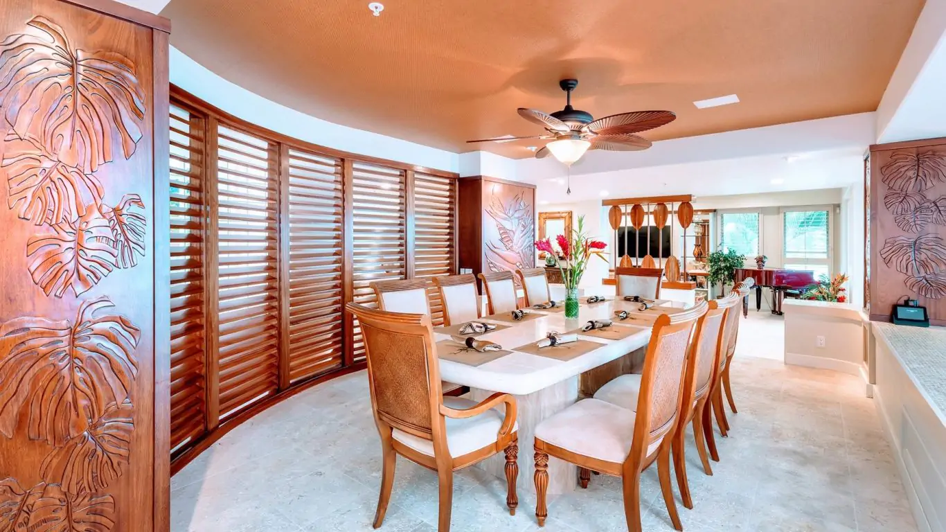 Villa Tiarabelle | Oahu