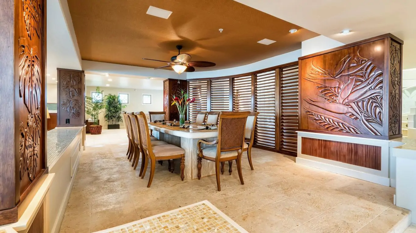 Villa Tiarabelle | Oahu