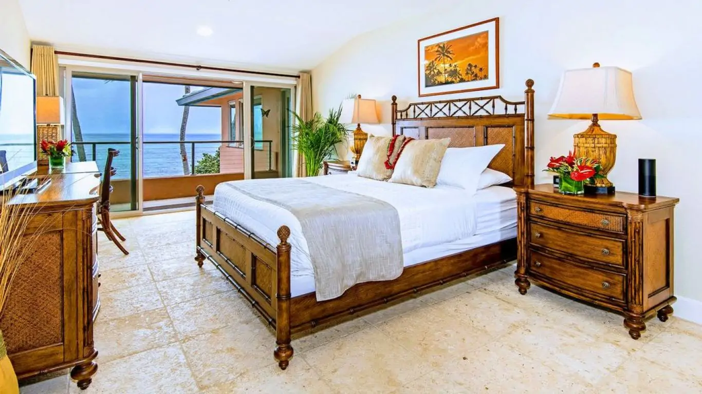 Villa Tiarabelle | Oahu