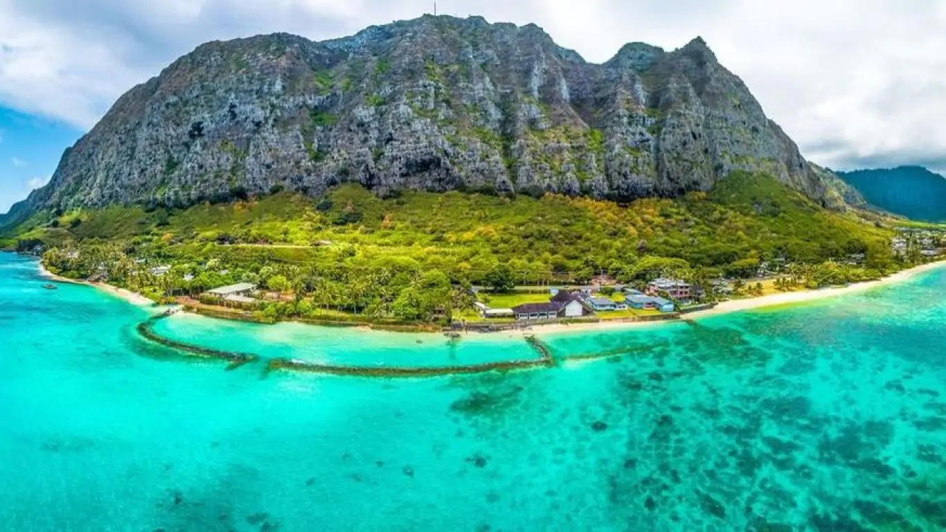 Villa Tiarabelle | Oahu