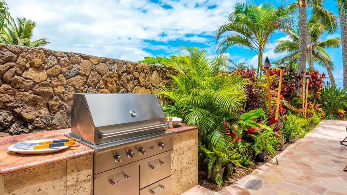 Villa Tiarabelle | Oahu
