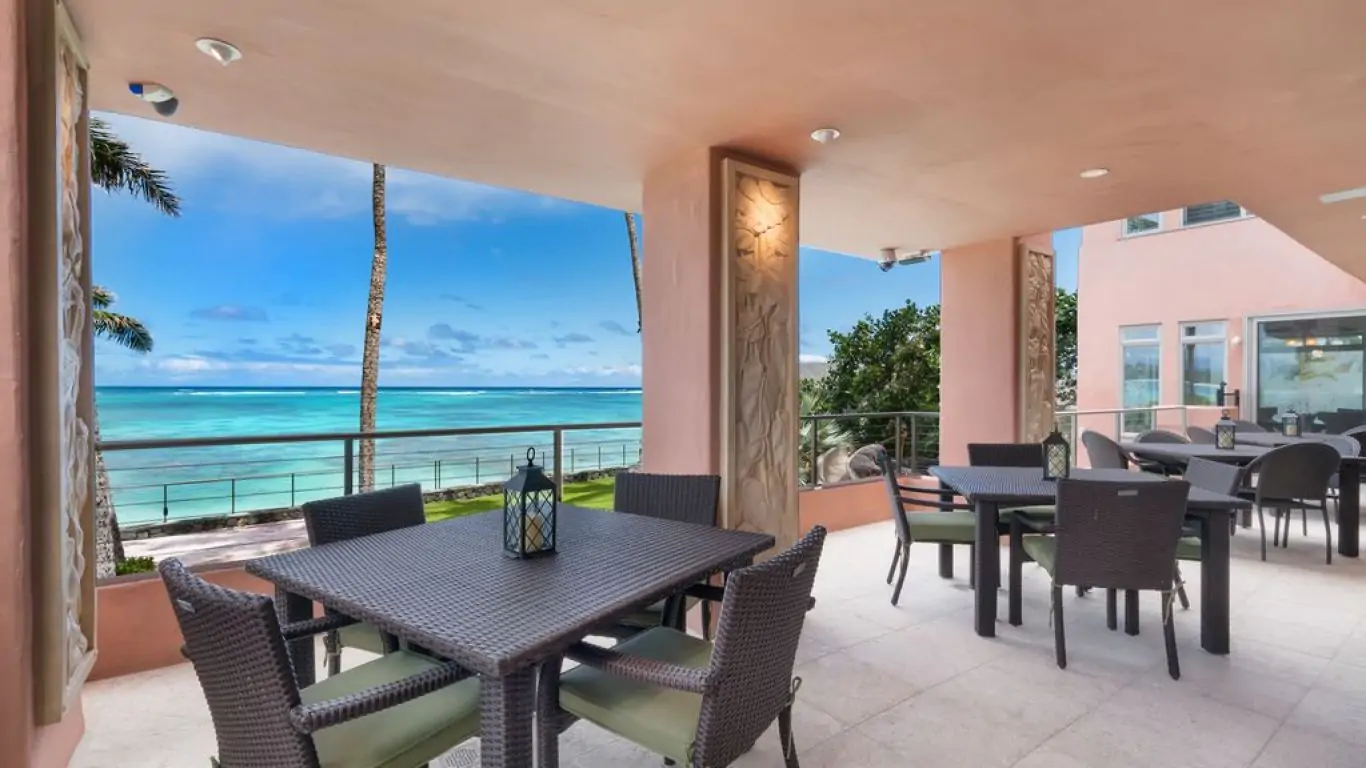 Villa Tiarabelle | Oahu