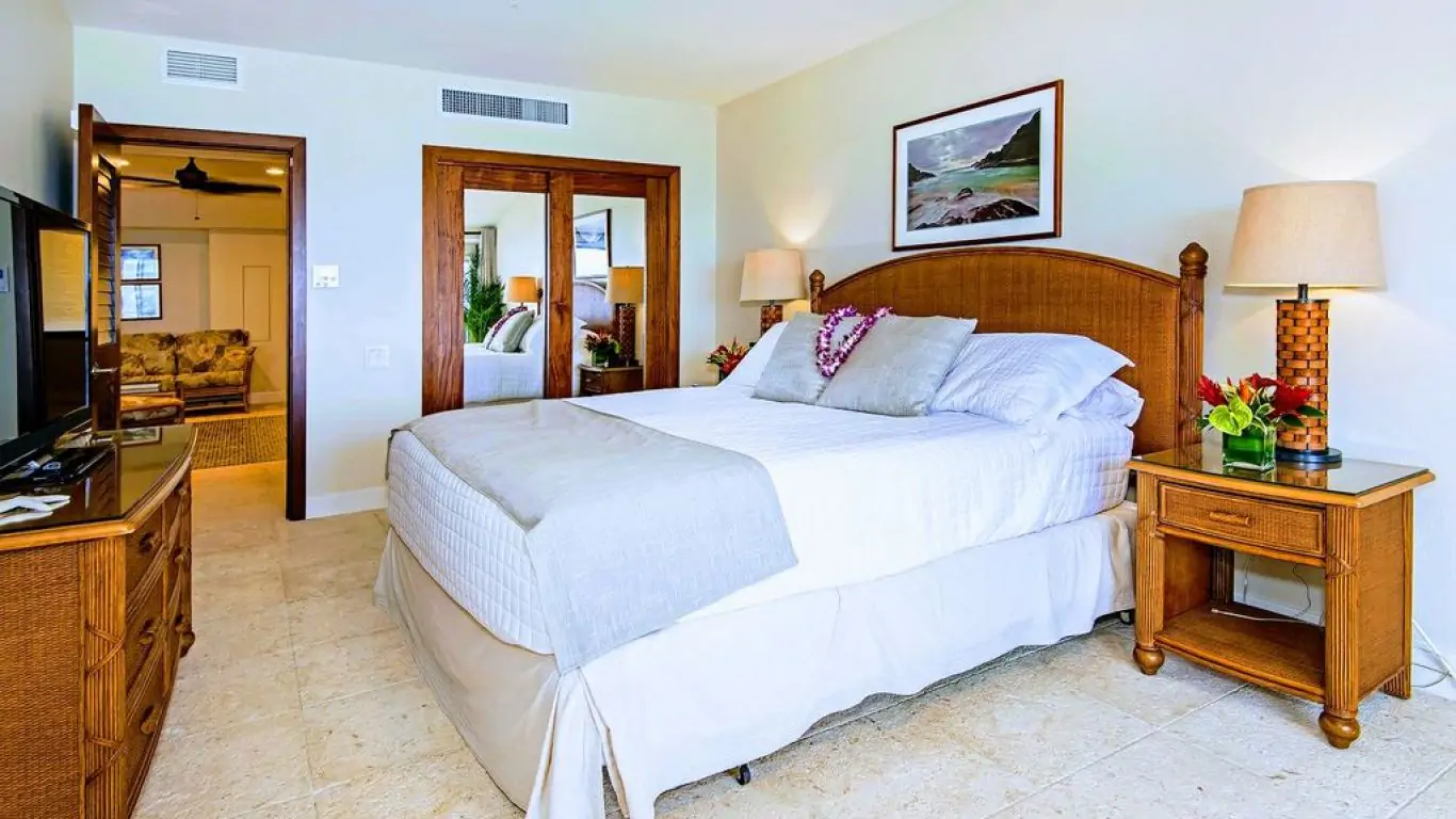 Villa Tiarabelle | Oahu