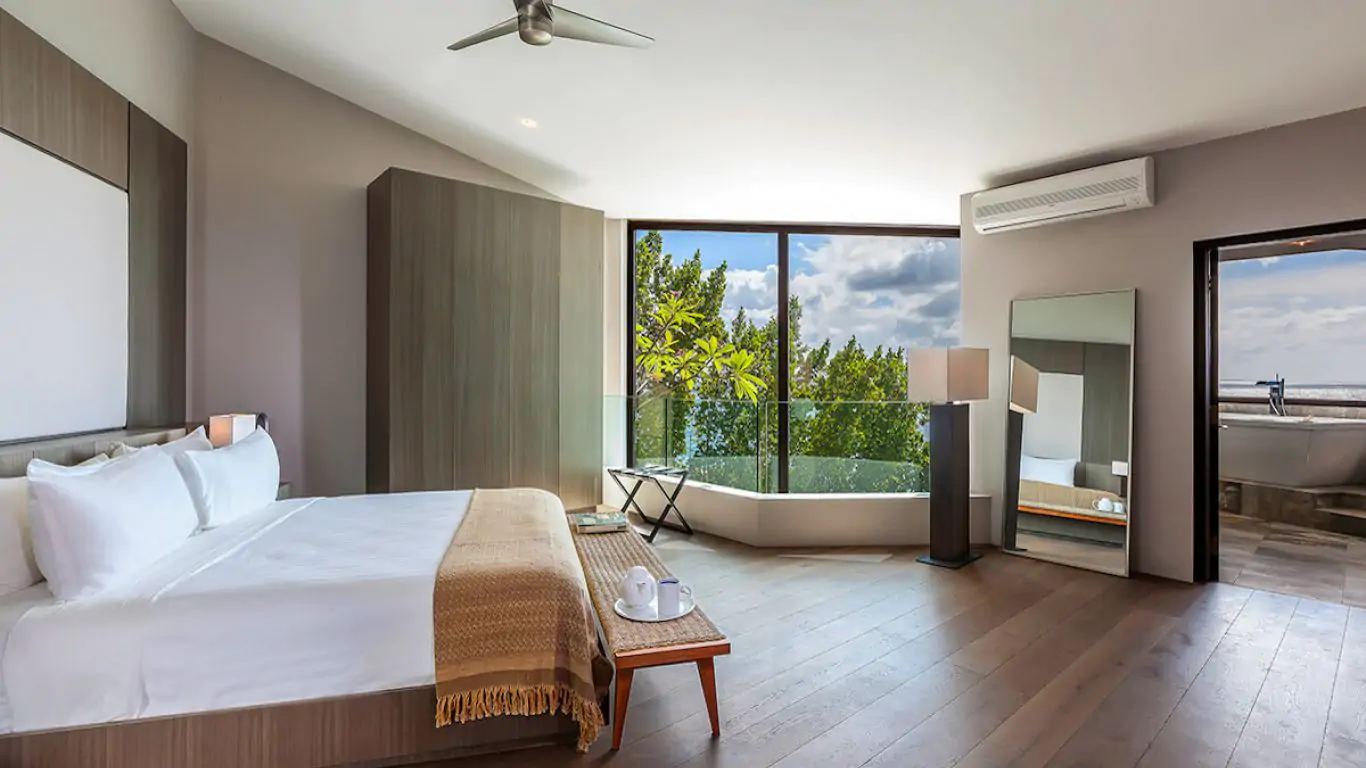 Villa Kishti at Blackgarden | Anguilla