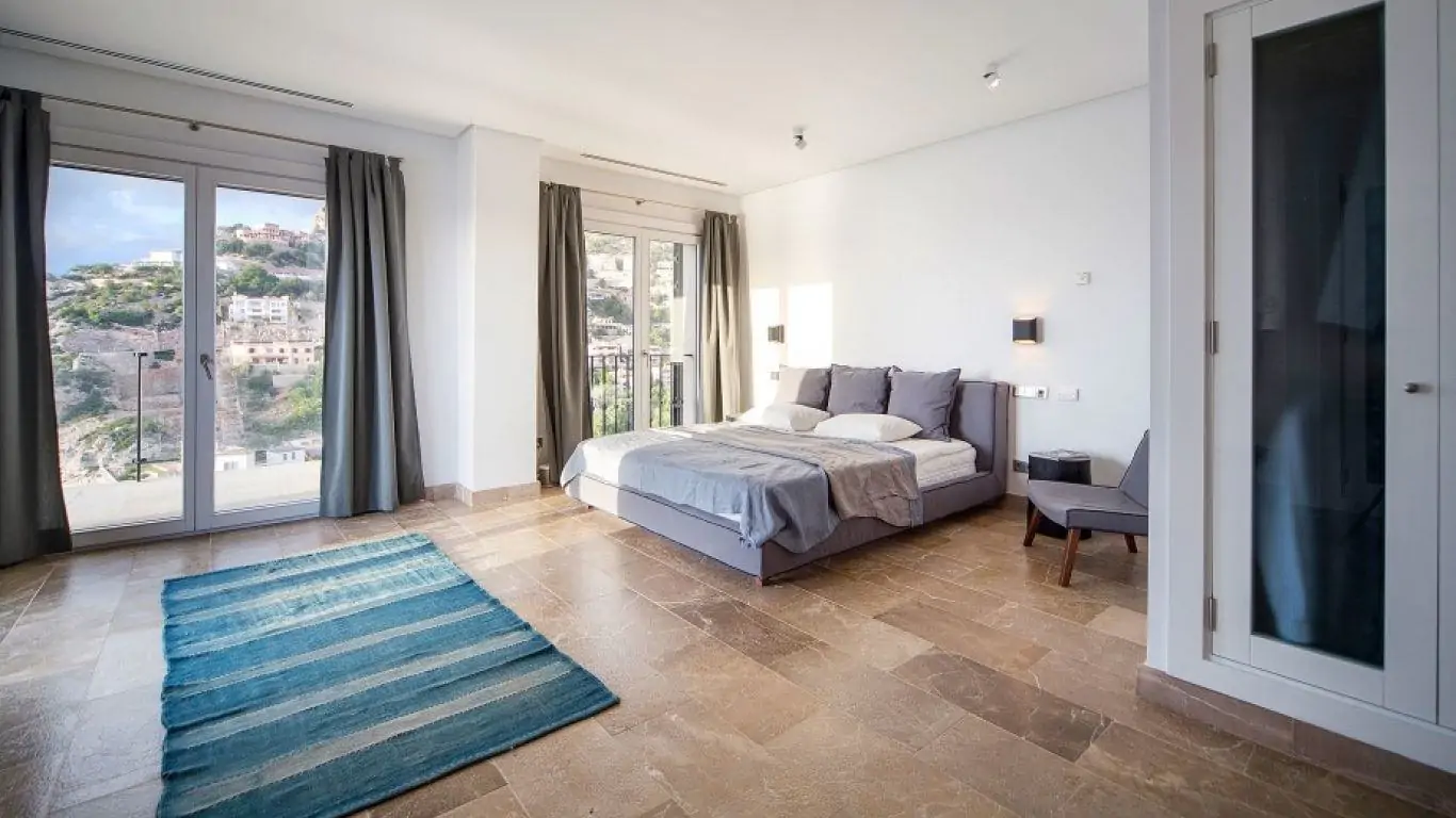 Villa Chrishna | Mallorca