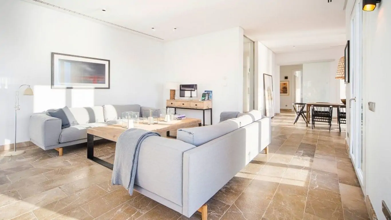 Villa Chrishna | Mallorca